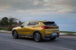 BMW X2 xDrive25d M Sport X 2018 года (WW)